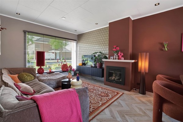 Medium property photo - Van Heemskerckstraat 48, 9601 HE Hoogezand